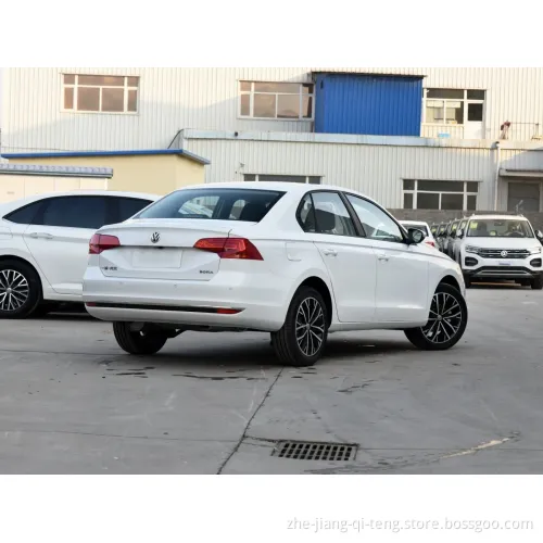 Automotive Supply 2019 VW Bora Legend Auto Fashion 1.5L 112 Horsepower L4 New Cars for Sale